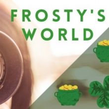 Student Blog: Spring Performance Season Heating Up - Frosty's World #11