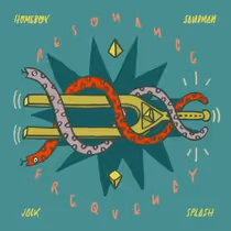 Homeboy Sandman & Jack Splash Release RESONANCE FREQUENCY, "Natural Hue" Video
