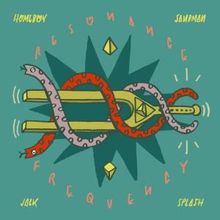 Homeboy Sandman & Jack Splash Release RESONANCE FREQUENCY, "Natural Hue" Video