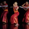 Nai-Ni Chen Dance Company to Perform at Midwest Arts Expo in Milwaukee