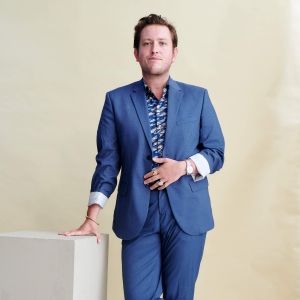 James Clements Curated For The Woodward Residency