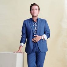 James Clements Curated For The Woodward Residency