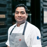 Chef Spotlight: Executive Sous Chef Dheeraj Tomar of JUNOON – The Michelin Starred…