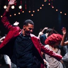 Review: THE BLACK SAINT AND THE SINNER LADY, Barbican Theatre