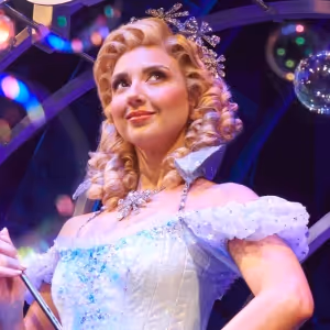 Video: WICKED's West End Stars Emma Kingston & Zizi Strallen Sing 'For Good'