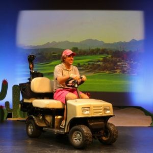 CHEESE FRIES & CHILI DIPS Announced At Sheffer Studio At Westport Country Playhouse