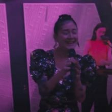 VIDEO: Japanese Breakfast Performs 'Be Sweet' on THE TONIGHT SHOW