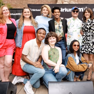 Photos: KIMBERLY AKIMBO Panel and Performances to Air on SiriusXM Tomorrow