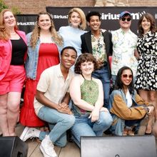 Photos: KIMBERLY AKIMBO Panel and Performances to Air on SiriusXM Tomorrow