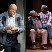 Official James Earl Jones Theatre Dedication Ceremony to Take Place This Month