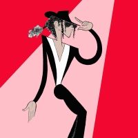Ken Fallin Draws the Stage - MJ THE MUSICAL
