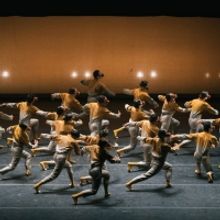 La Compañía Nacional De Danza Celebrará El Día Mundial Del Ballet Con Actividades
