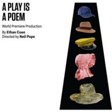 Atlantic Theater Company Announces Casting For Ethan Coen's A PLAY IS A POEM