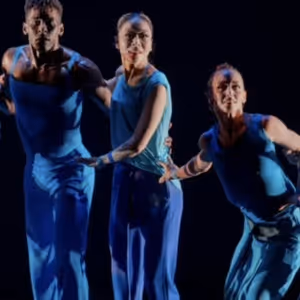 Jacob's Pillow Unveils First Wave Of Programming For Festival 2026