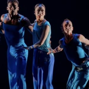 Jacob's Pillow Unveils First Wave Of Programming For Festival 2026