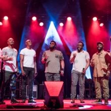 A Capella Superstars Naturally 7 Announced At The Center For The Arts