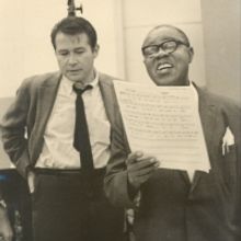 Louis Armstrong's 'What A Wonderful World' Receives First-Ever Official Video