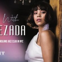 Cabaret 313 Presents AN EVENING WITH EVA NOBLEZADA