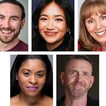 EUREKA DAY, Tony-Winning Comedy, to Close Island City Stage's 14th Season