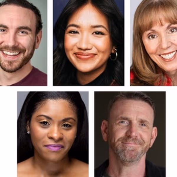EUREKA DAY, Tony-Winning Comedy, to Close Island City Stage's 14th Season Photo
