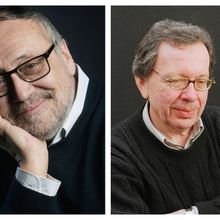 Hungarian State Opera Will Perform New Operas Based On Novels By Th. Mann and Dürren