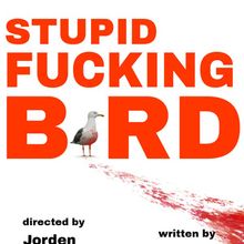 STUPID F**G BIRD, Adapted From THE SEAGULL is Coming to Secret Theatre This Spring