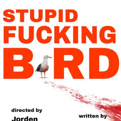 STUPID F**G BIRD, Adapted From THE SEAGULL is Coming to Secret Theatre This Spring