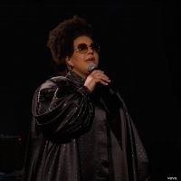 VIDEO: Brittany Howard Performs 'You'll Never Walk Alone' From CAROUSEL During the… Video