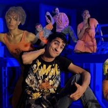 THE LIGHTNING THIEF, THE PERCY JACKSON MUSICAL is Coming to The Shawnee Playhouse