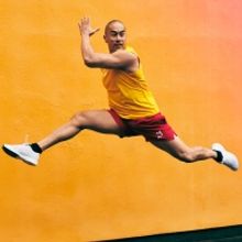 Interview: Peloton London Cycling Instructor Sam Yo on Bringing Broadway to the Bike