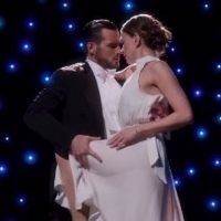 VIDEO: Sutton Foster Returns to Her Broadway Roots With Performance on YOUNGER