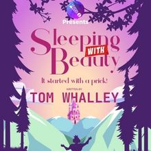 PrideArts to Present Adult Holiday Panto SLEEPING WITH BEAUTY in November