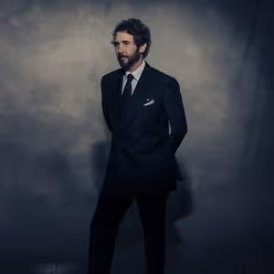 Josh Groban Sets 'Stage, Screen, and Symphony' Tour Across U.S.