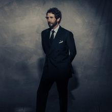 Josh Groban Sets 'Stage, Screen, and Symphony' Tour Across U.S.