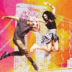 Cast & Creative Team Set for IN THE HEIGHTS at Signature Theatre