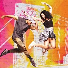 Cast & Creative Team Set for IN THE HEIGHTS at Signature Theatre