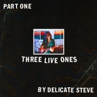 Delicate Steve Announces 'Delicate Steve's Tiny Arena Tour' + Releases New EP