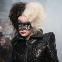 VIDEO: Watch a New Sneak Peek at CRUELLA