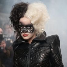 VIDEO: Watch a New Sneak Peek at CRUELLA