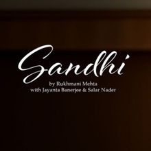 Rukhmani Mehta To Perform SANDHI November 13 At The Wende Museum