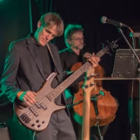 The '70s And '80s Live Again With The Classic Rock Orchestra At Husson University's…