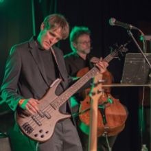 The '70s And '80s Live Again With The Classic Rock Orchestra At Husson University's G