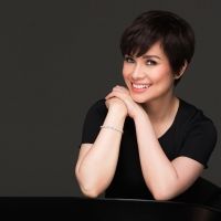 VIDEO: Lea Salonga Visits Backstage LIVE with Richard Ridge