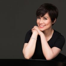 VIDEO: Lea Salonga Visits Backstage LIVE with Richard Ridge