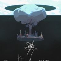 Porter Robinson Presents Secret Sky Festival on May 9