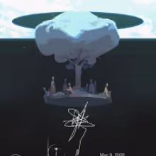 Porter Robinson Presents Secret Sky Festival on May 9