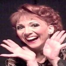 TV: CHICAGO's Deidre Goodwin 'Flips' For BroadwayWorld!