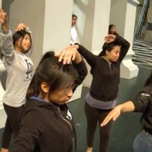 VIDEO: Inside New Adventures and Center Theatre Group's 'In Our Shoes' Program