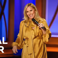 Video: Watch the Trailer for Leanne Morgan's New Netflix Comedy Special UNSPEAKABLE… Video