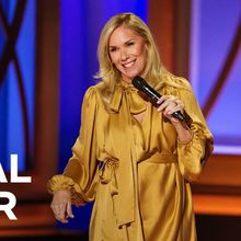 Video: Watch the Trailer for Leanne Morgan's New Netflix Comedy Special UNSPEAKABLE T